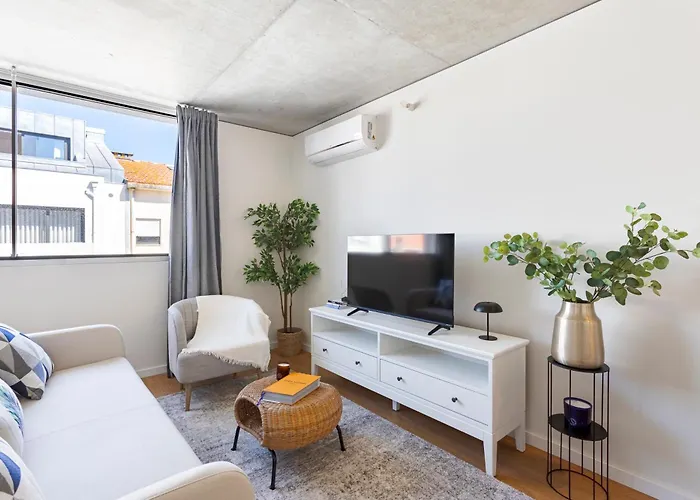 Premium With Garage By Hostwise