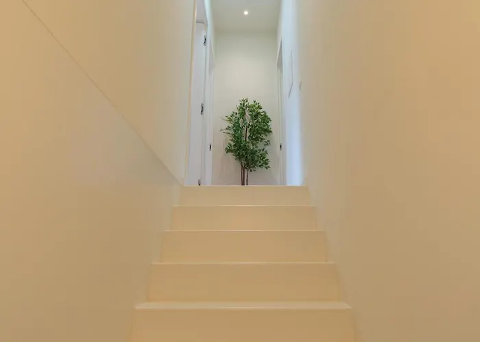 Premium With Garage By Hostwise *