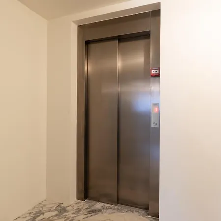 Premium With Garage By Hostwise Apartman Porto