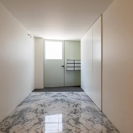 Apartman Premium With Garage By Hostwise Porto