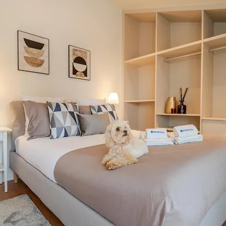 Premium With Garage By Hostwise Apartman