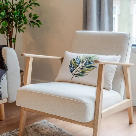 Premium With Garage By Hostwise Apartman Porto