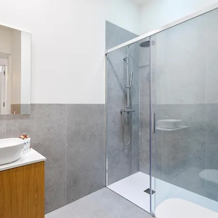 Premium With Garage By Hostwise * Porto