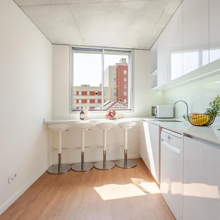 아파트 Premium With Garage By Hostwise *