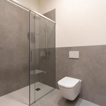 Premium With Garage By Hostwise Apartamento