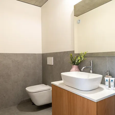 Premium With Garage By Hostwise * Porto