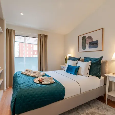 Premium With Garage By Hostwise Apartment *