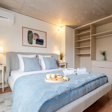 Premium With Garage By Hostwise