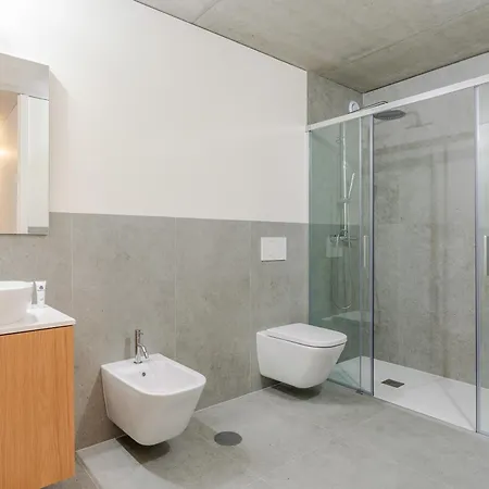 Premium With Garage By Hostwise Apartamento *