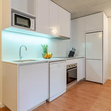 Premium With Garage By Hostwise * Oporto