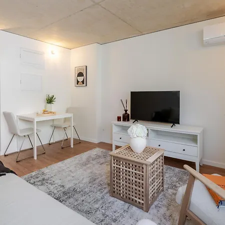Premium With Garage By Hostwise פורטו