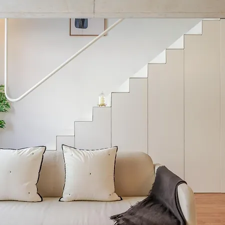 Premium With Garage By Hostwise Apartamento Oporto