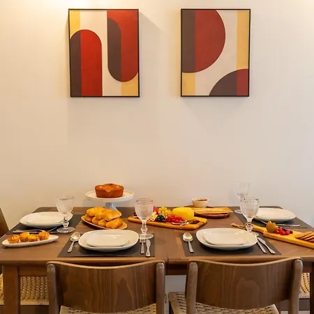 Apartment Premium With Garage By Hostwise