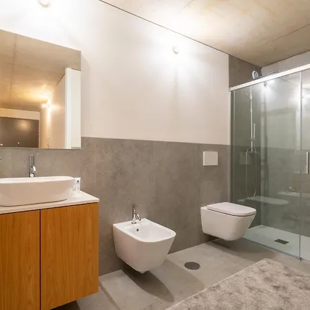 Premium With Garage By Hostwise Apartment *