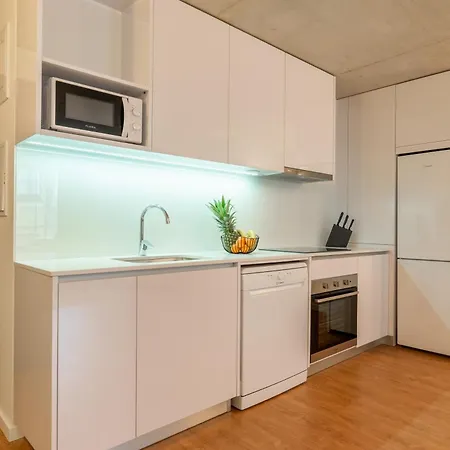 Premium With Garage By Hostwise Porto