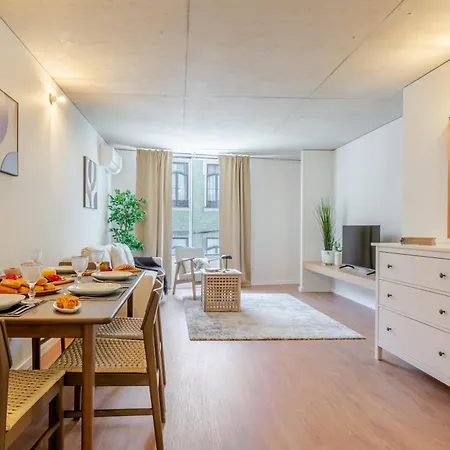 Premium With Garage By Hostwise Apartamento