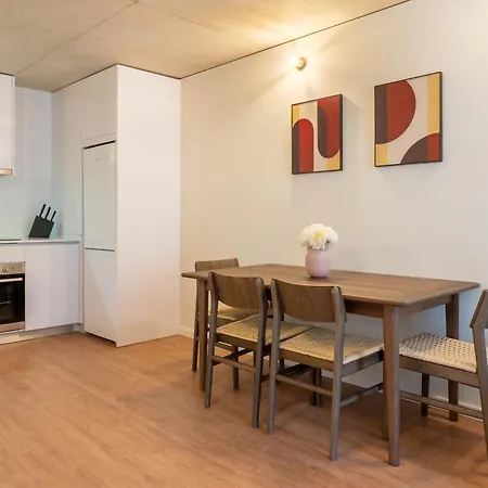 Premium With Garage By Hostwise *