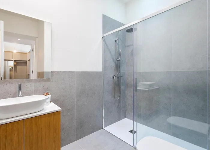 Premium With Garage By Hostwise * Porto