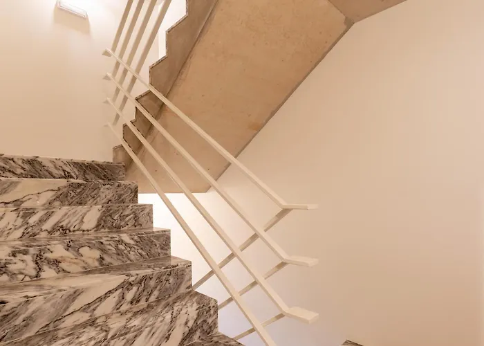 Premium With Garage By Hostwise * Porto