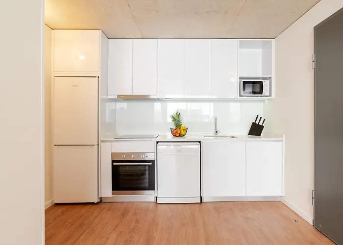 Premium With Garage By Hostwise Porto