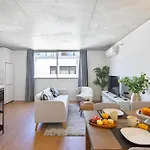 Premium With Garage By Hostwise بورتو