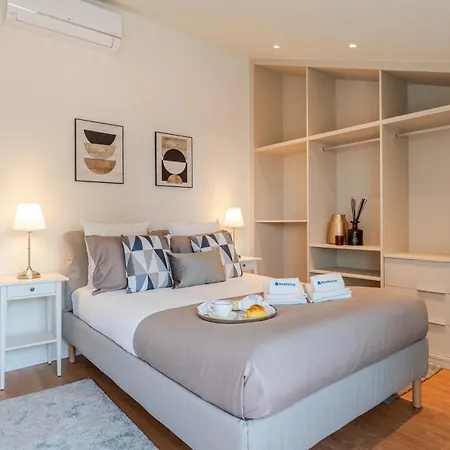 Premium With Garage By Hostwise * 波尔图
