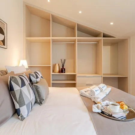 Premium With Garage By Hostwise