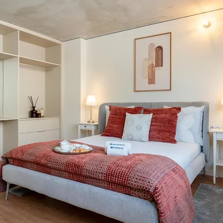 Premium With Garage By Hostwise Apartment *