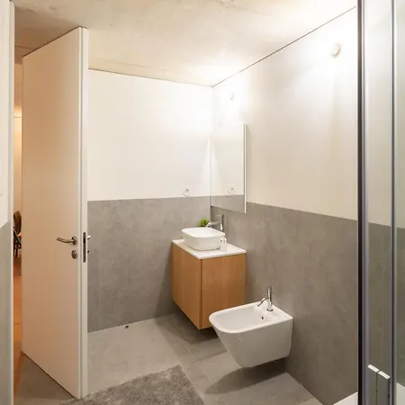 Premium With Garage By Hostwise
