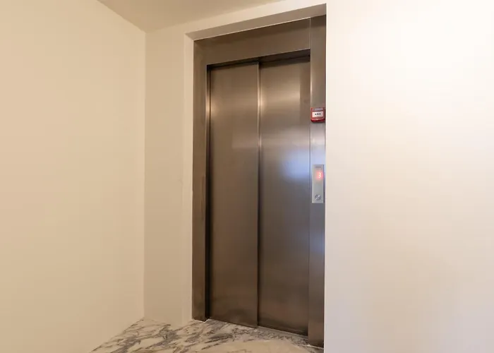 Premium With Garage By Hostwise Apartamento Oporto