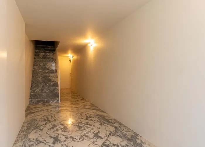 Premium With Garage By Hostwise Oporto