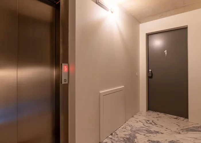 Premium With Garage By Hostwise Apartment Porto