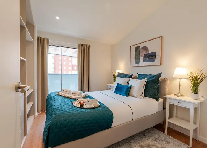 Premium With Garage By Hostwise Apartment *