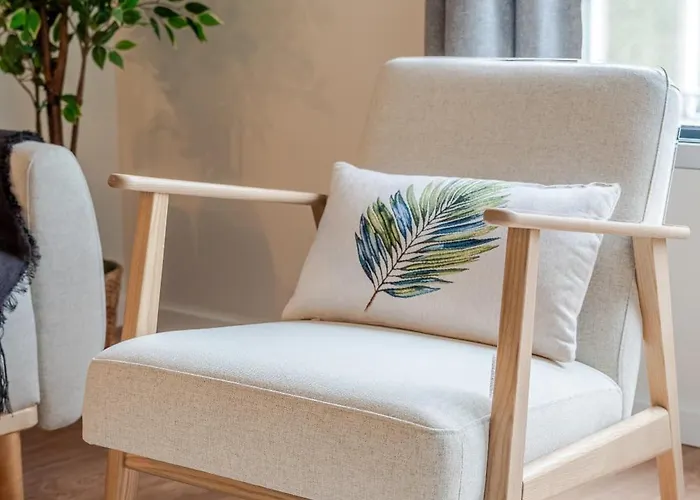 Premium With Garage By Hostwise Apartamento Oporto