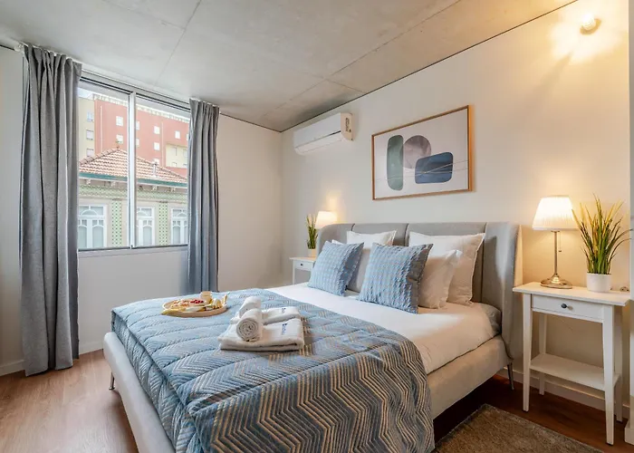 Premium With Garage By Hostwise Apartamento Oporto