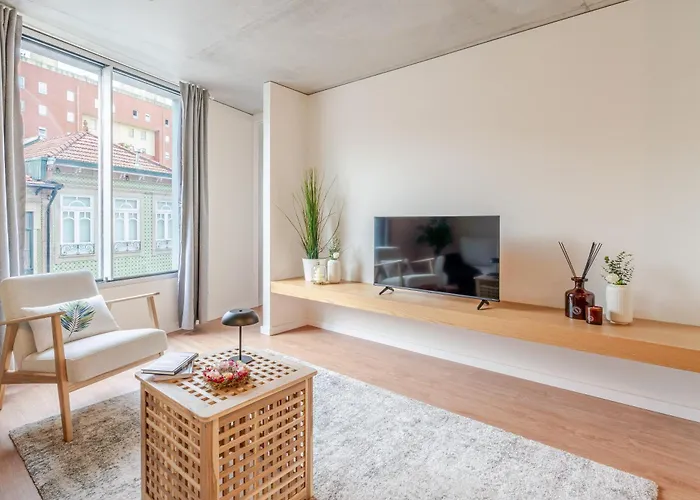 Premium With Garage By Hostwise *