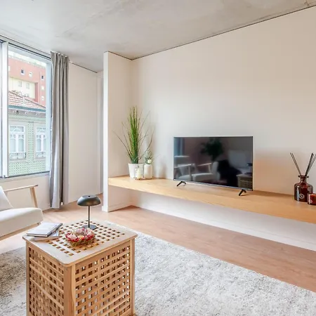 Premium With Garage By Hostwise *