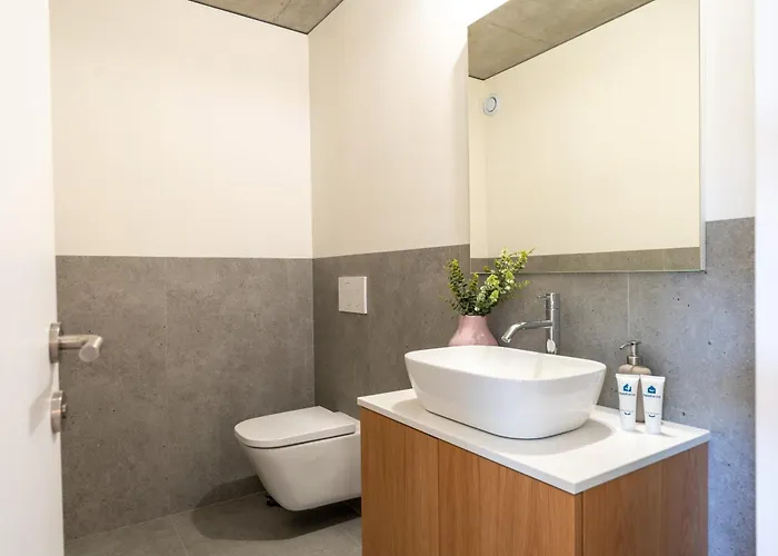 Premium With Garage By Hostwise * Oporto